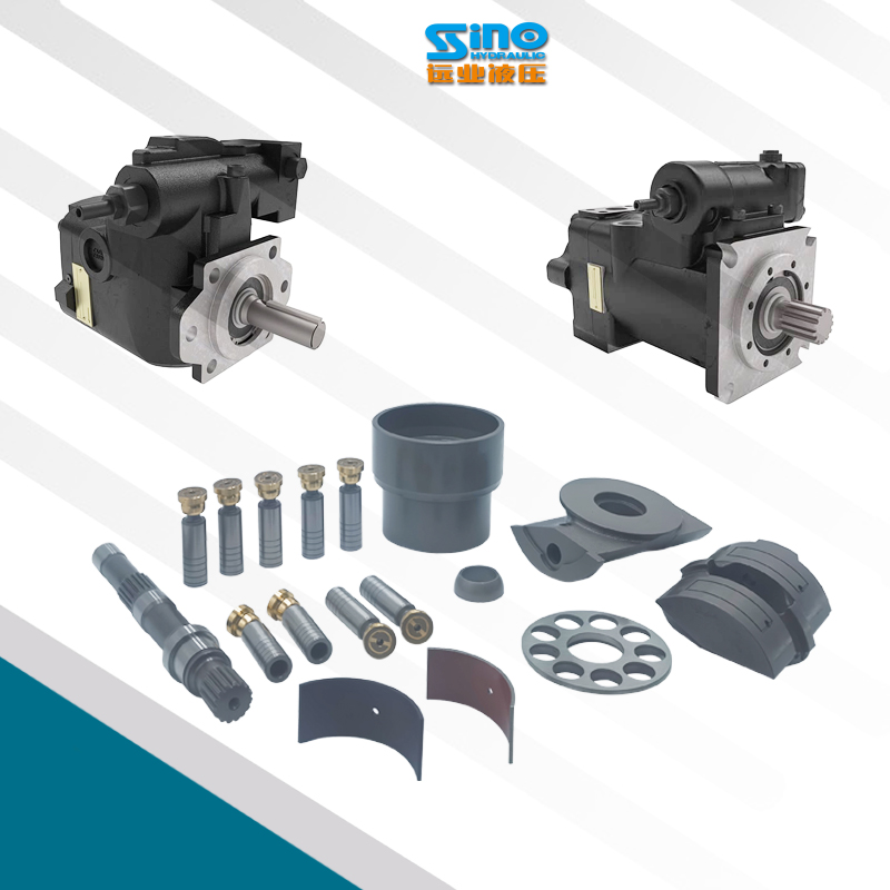 Oilgear PVG065 Spare Parts