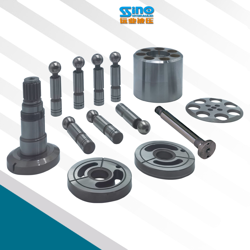 Linde B2PV105 Pump Parts