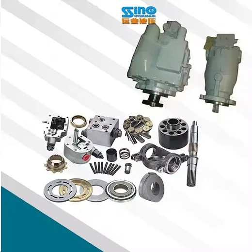 Danfoss PV22 Hydraulic Spare Parts