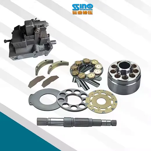 V30D95 Piston Pump Parts