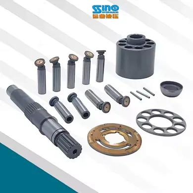 XIN TONG  MYUNG Hawe V60N90L Pump Hydraulic Machinery Parts