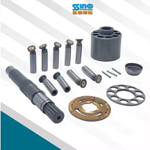 PVH74 Pump Hydraulic Parts