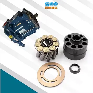 PVE19 Hydraulic Pump Parts