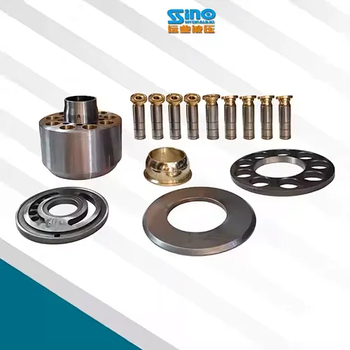 Hydraulic Pump Parts for TOKIWA