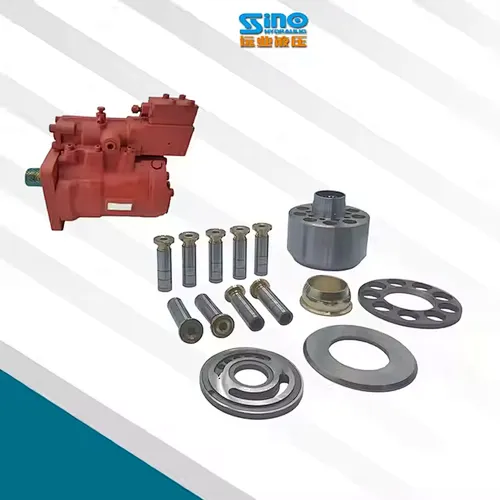 Hydraulic Pump Parts