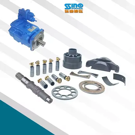 Hydraulic Pump Parts
