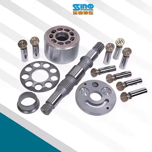 PVB92 Hydraulic Parts
