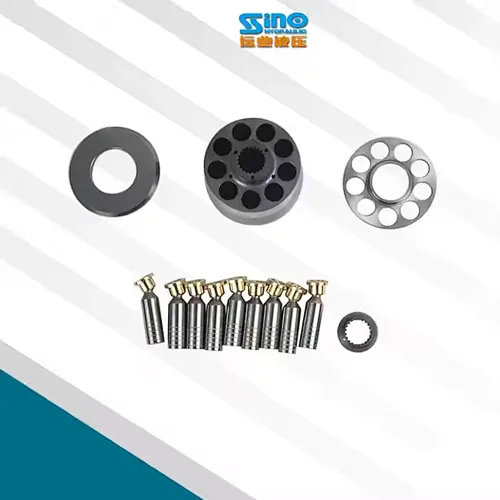 Hydraulic Parts for Vickers