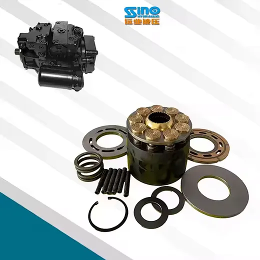 PV21 Hydraulic Piston Pump Parts