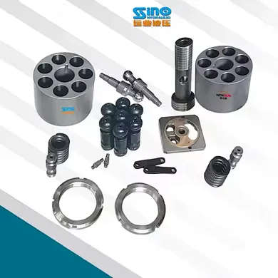 Hydraulic Main PumpParts