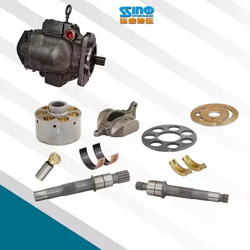 XIN TONG MYUNG P2145 Excavator Hydraulic Parts