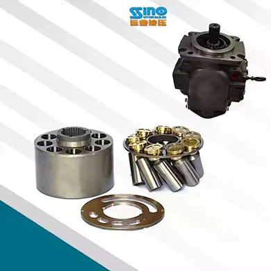 XIN TONG MYUNG P2105R Excavator Hydraulic Parts
