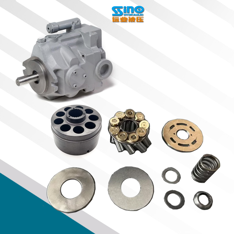 Piston Pump Parts