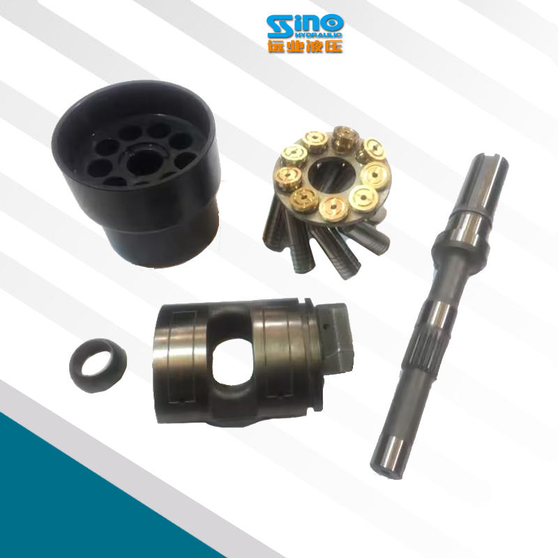PVG100 Hydraulic Main Pump Parts