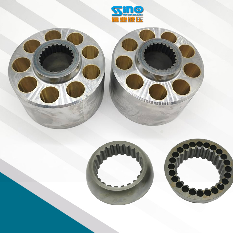 LPVD140 hydraulic Pump parts