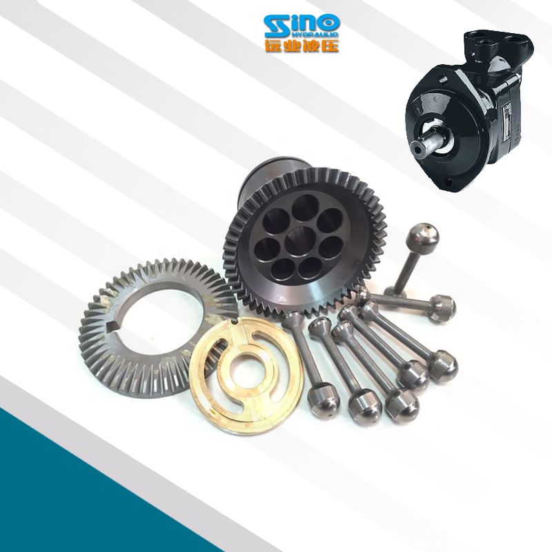 Hydraulic Pump Parts