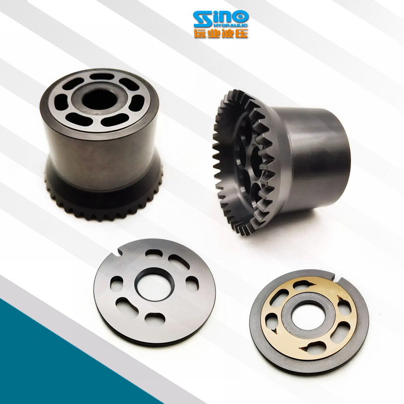 Parker F12-110 Hydraulic Pump Parts