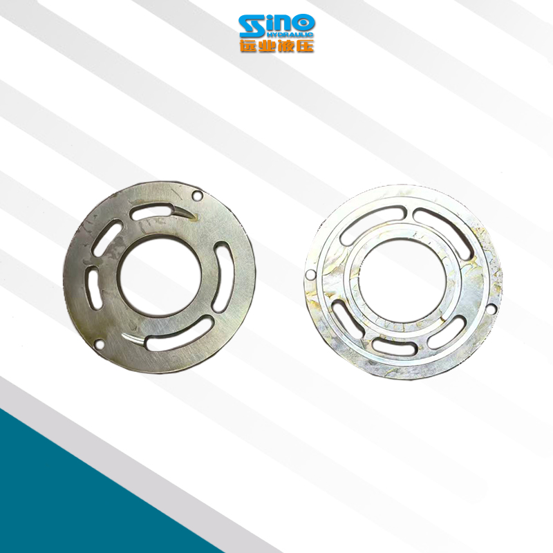 PVP033 Hydraulic Piston Pump Parts