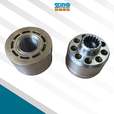 BPV35 Hydraulic Pump Parts