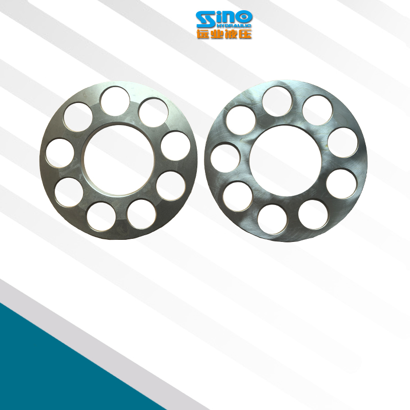 XIN TONG MYUNG MVP60.76D-06S7-LMF  Hydraulic Pump Parts