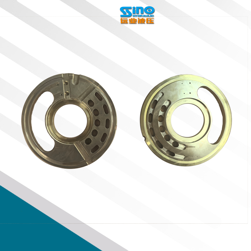 XIN TONG MYUNG  Kawasaki 31Q1-10050 K7SP36 Hydraulic Pump Parts