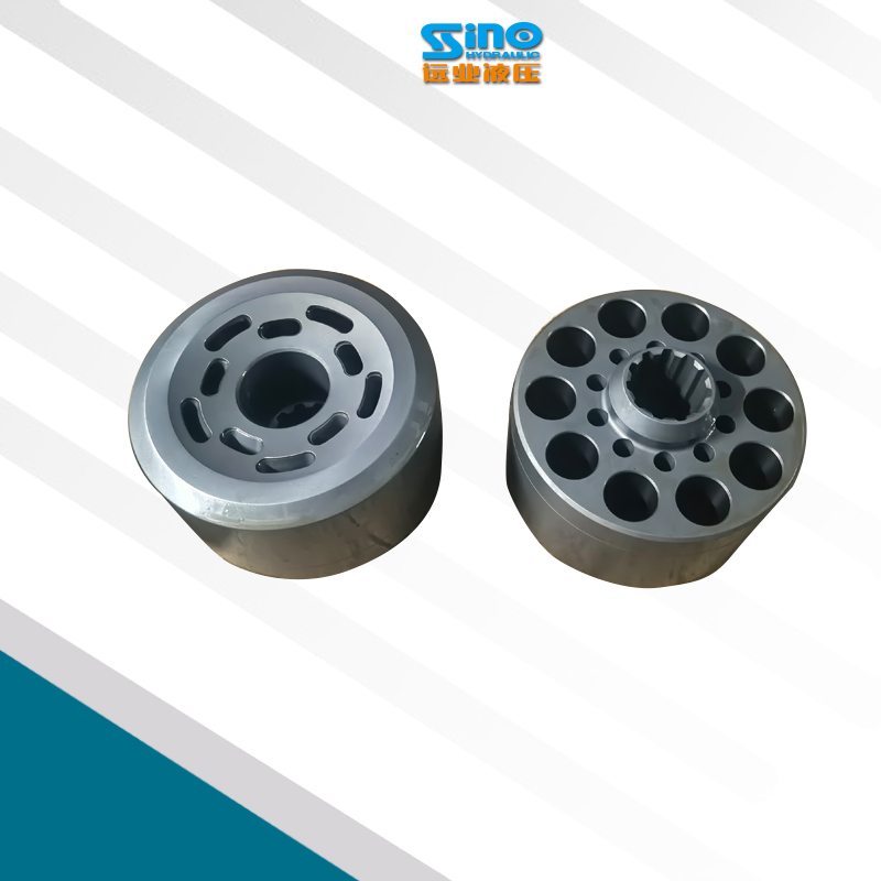 Hydraulic Pump Parts