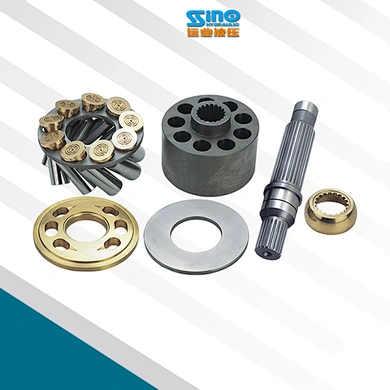 XIN TONG MYUNG MX500  Kawasaki Heavy machinery hydraulic parts