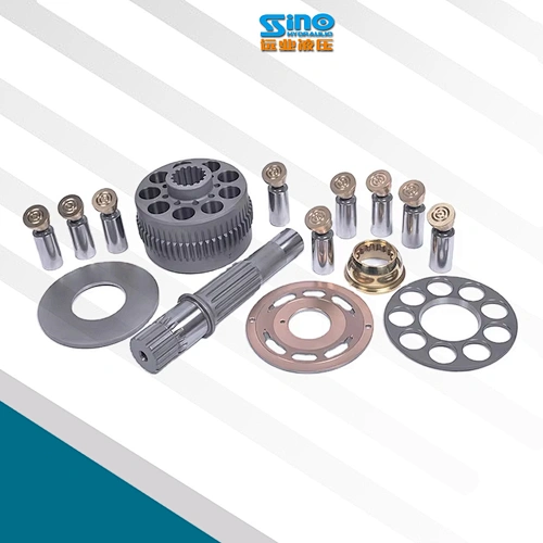 XIN TONG MYUNG JMF151 Hydraulic Pump Parts