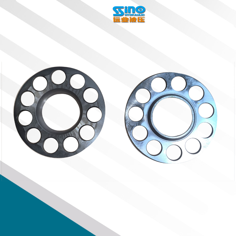 Hydraulic Pump Parts