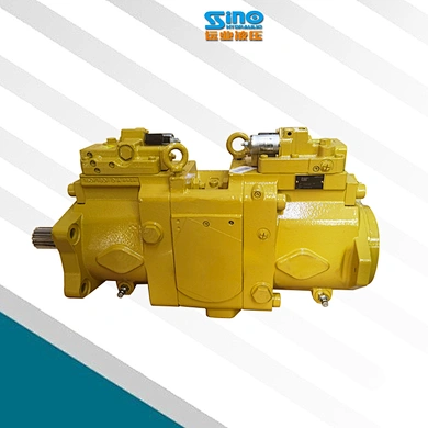K7V180 MAIN PUMP