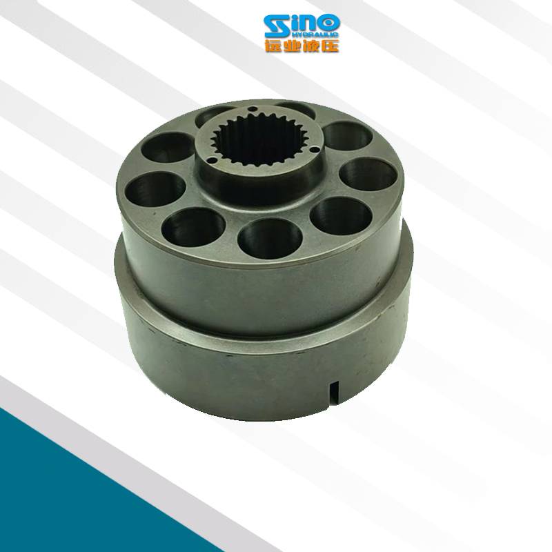 XIN TONG MYUNG Daikin V38 Hydraulic Pump Parts