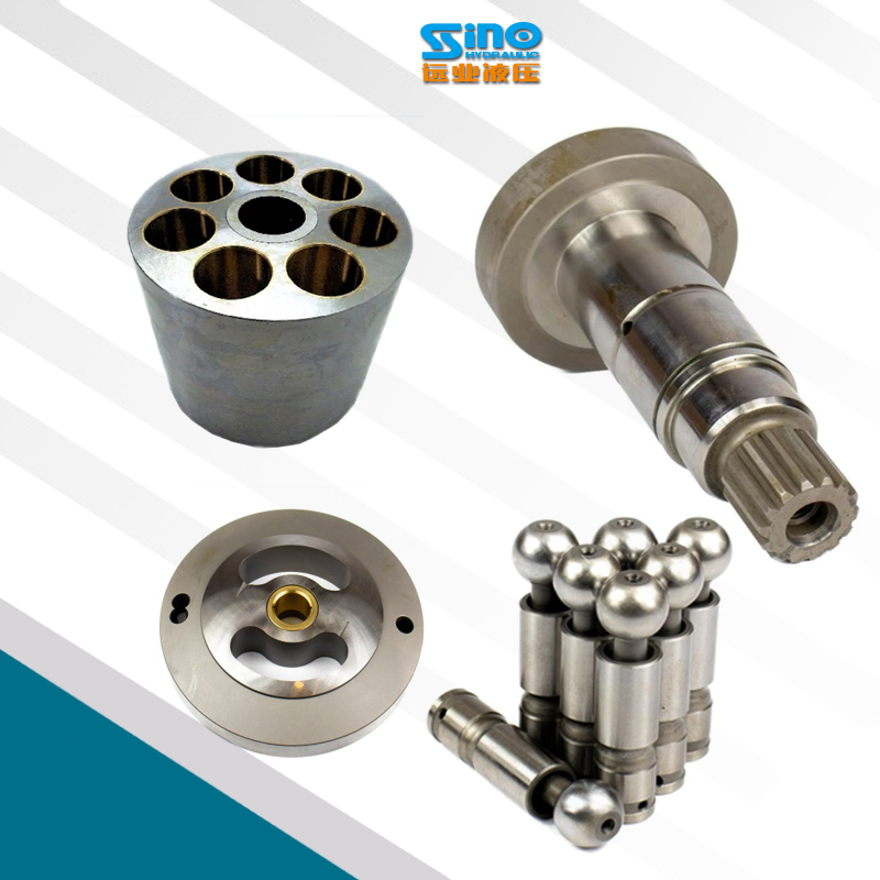XIN TONG MYUNG Rexroth-Uchida Hydraulic Pump Parts  A2F160 rexroth axial piston pump