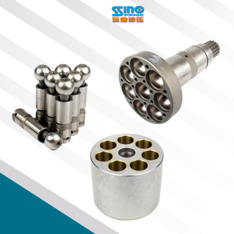 Hydraulic Pump Parts