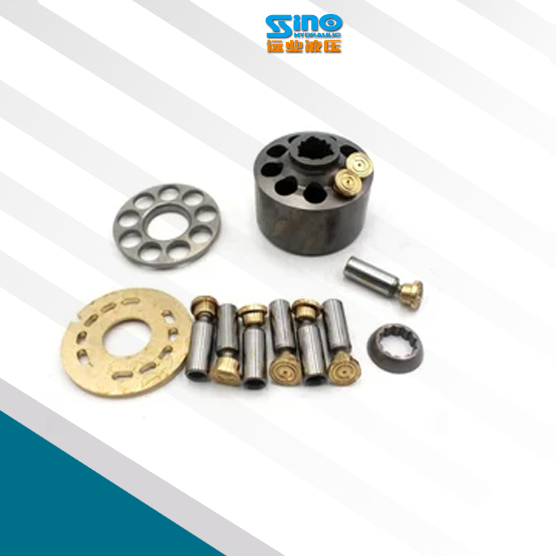 Hydraulic Pump Parts