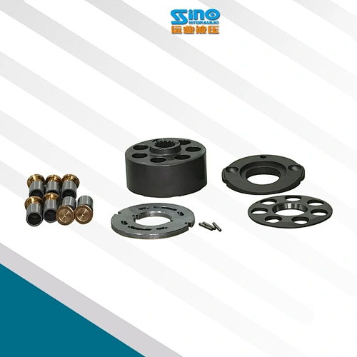 NACHI PCR-2B-12 Hydraulic Pump Parts