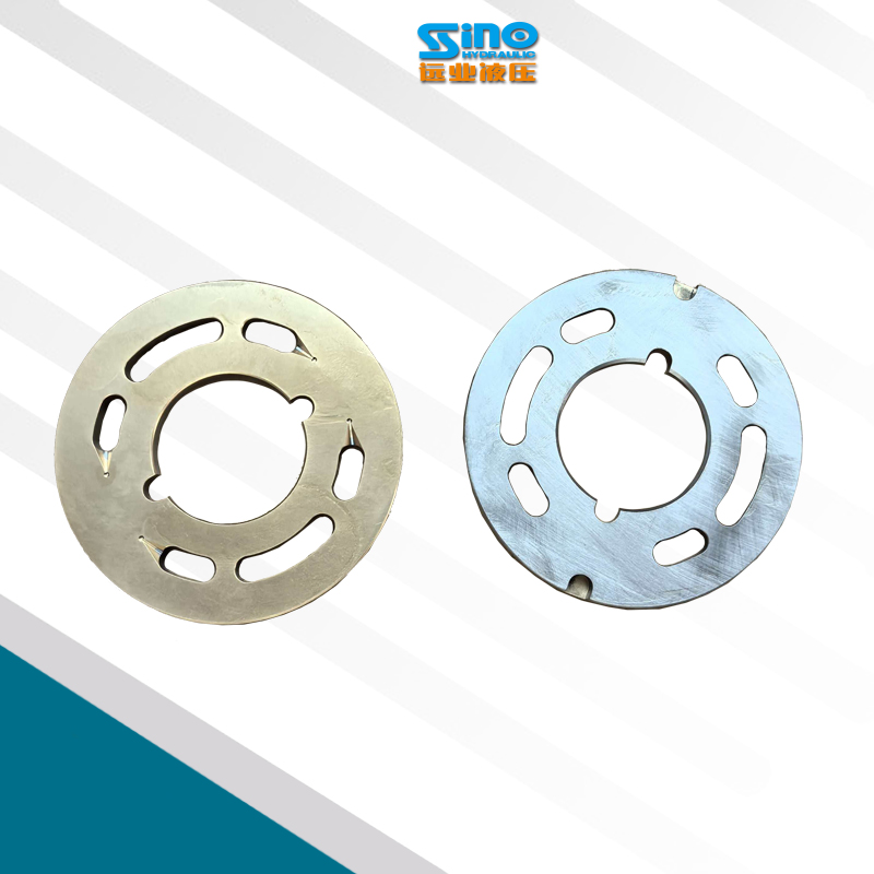 XIN TONG MYUNG XCMG25XM Hydraulic Pump Parts