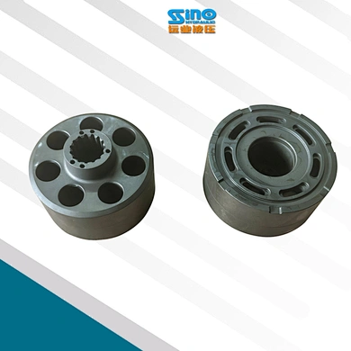 XIN TONG MYUNG A4VG145 Hydraulic Pump Parts