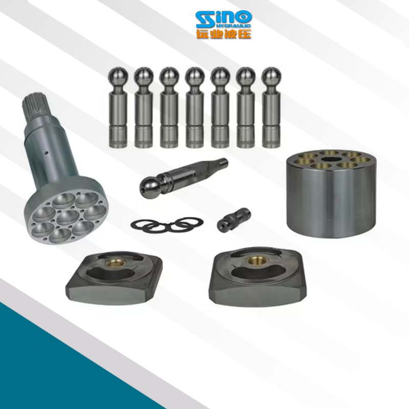XIN TONG MYUNG A3V1000 Hydraulic Pump Parts