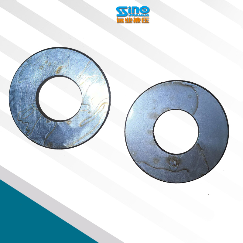 Hydraulic Motor Parts