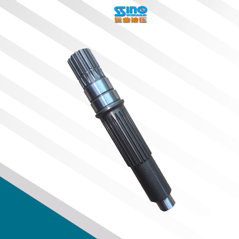 XIN TONG MYUNG MBEC165A Hydraulic Pump Parts