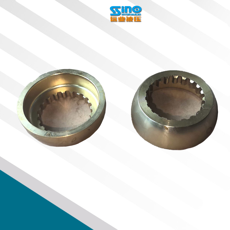 SY75-9XM Hydraulic Pump Parts