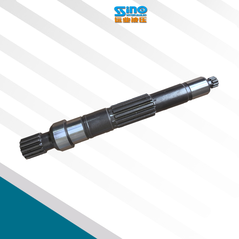 XIN TONG MYUNG PVD-2B-63 Hydraulic Pump Parts