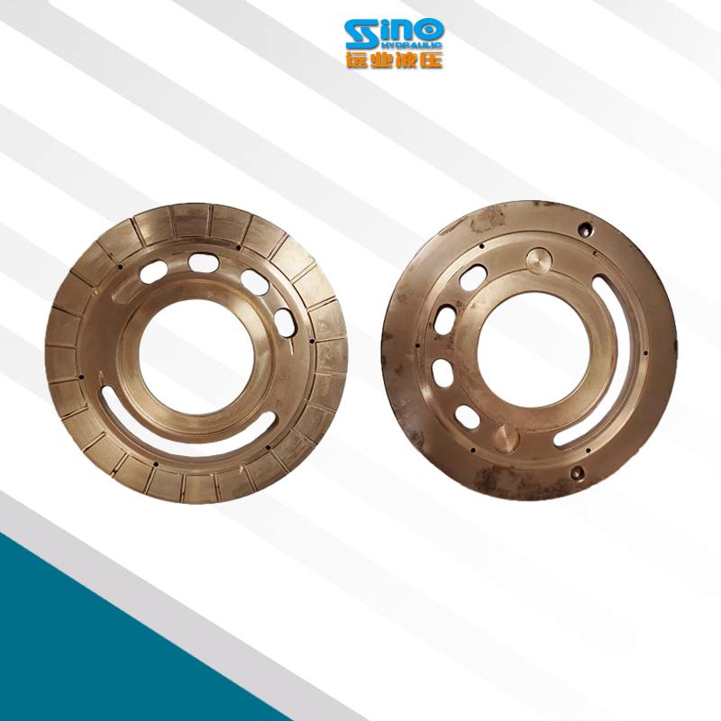 Hydraulic Pump Parts