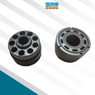 XIN TONG MYUNG V23 Hydraulic Pump Parts