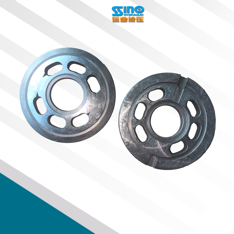 XIN TONG MYUNG TM70VC Hydraulic Pump Parts