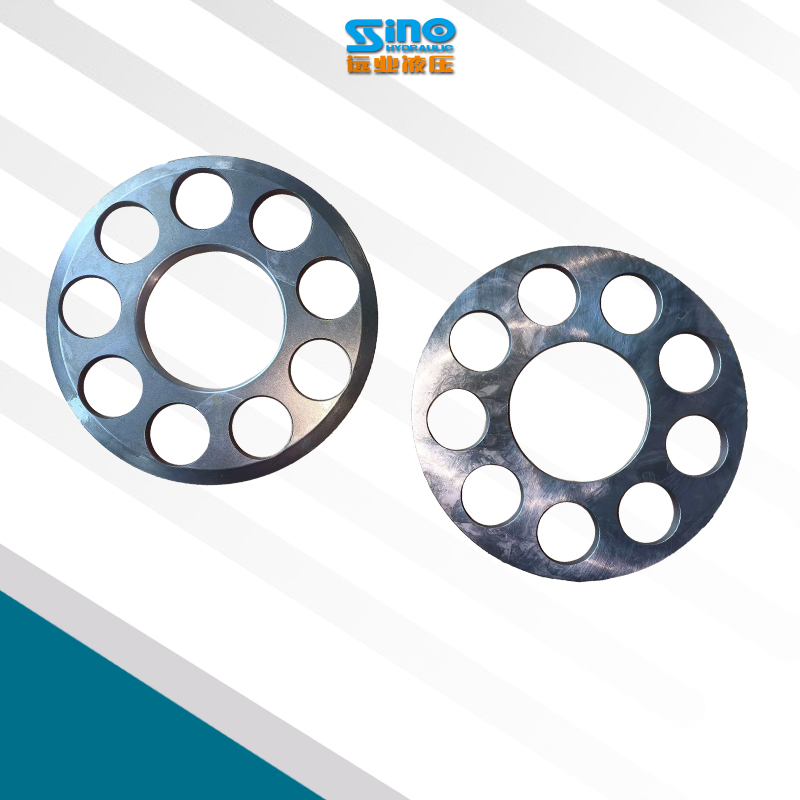 XIN TONG MYUNG DX380HM Hydraulic Pump Parts