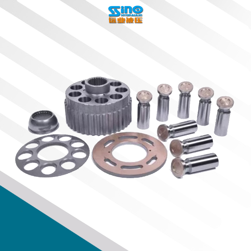 Hydraulic Motor Parts