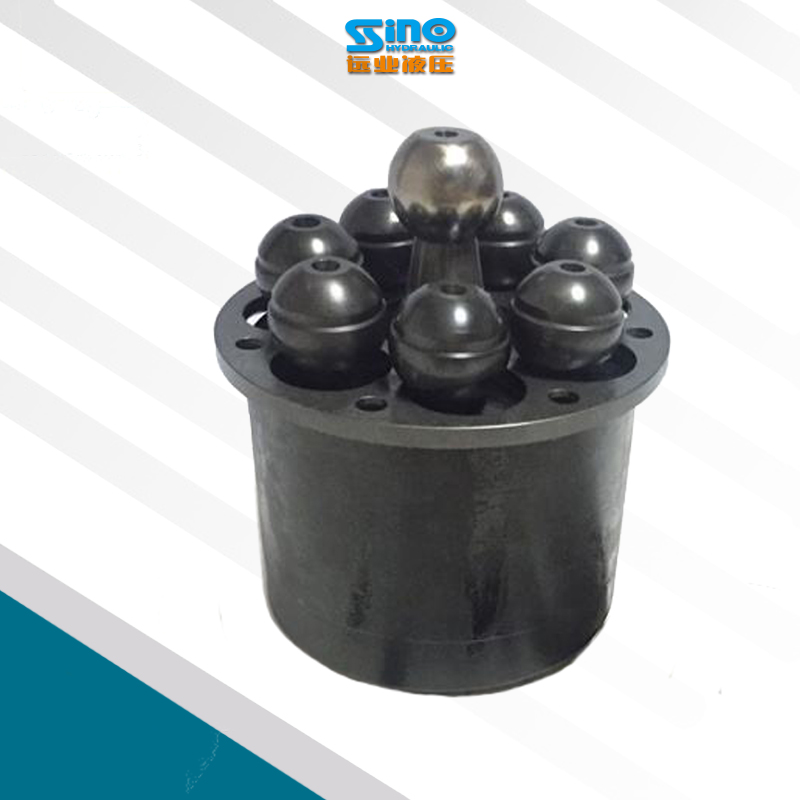 XIN TONG MYUNG D155HM Hydraulic Pump Parts