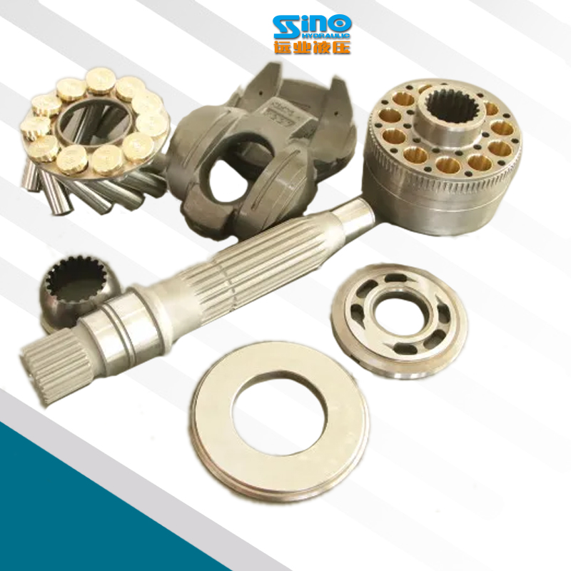 M7V112 Hydraulic Pump Parts