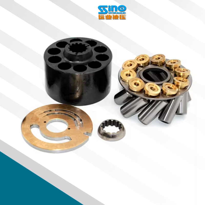 XIN TONG MYUNG PZ-6B-220 Hydraulic Pump Parts
